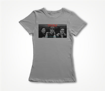 Web Photo Women's T-shirt