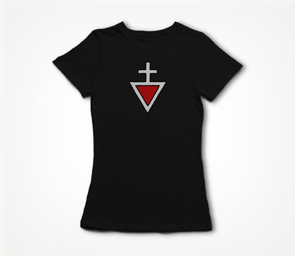 Holy Grail Logo Women's T-shirt