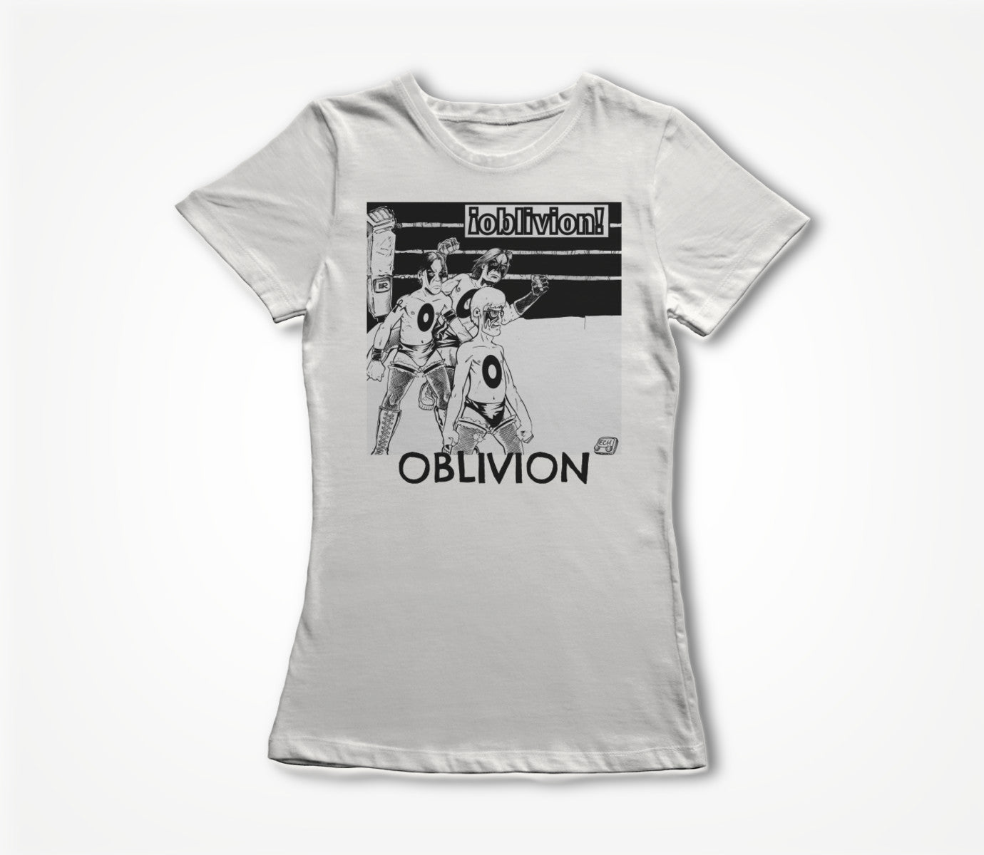 oblivionsplit Women's T-shirt