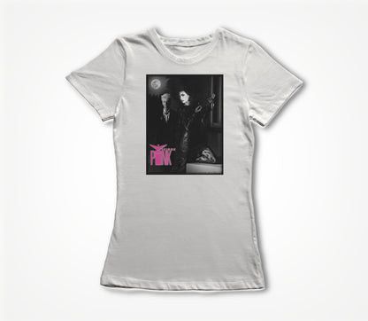 Full Moon Women's T-shirt