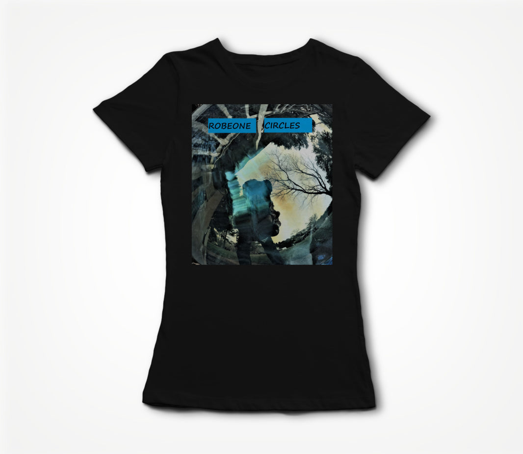 Robeone Circles Women's T-shirt