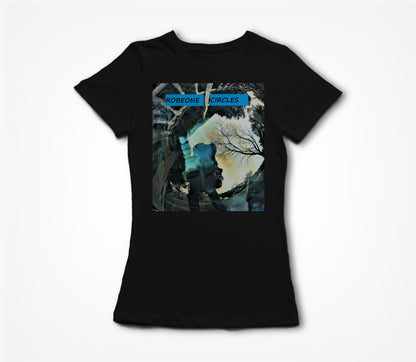 Robeone Circles Women's T-shirt