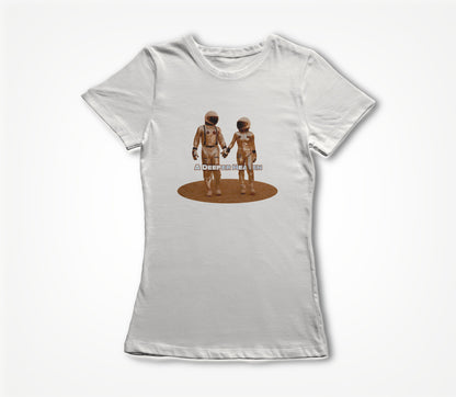 A Deeper Heaven Women's T-shirt