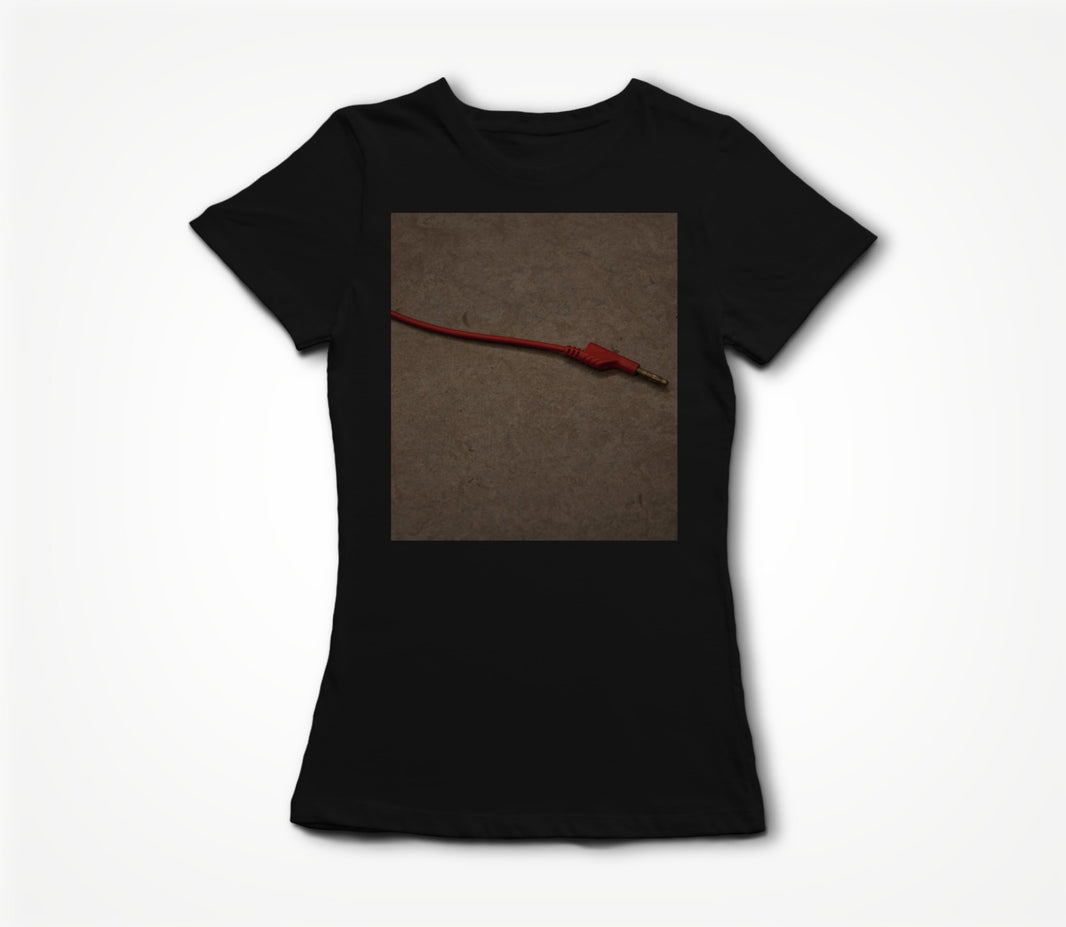 Sideways Women's T-shirt