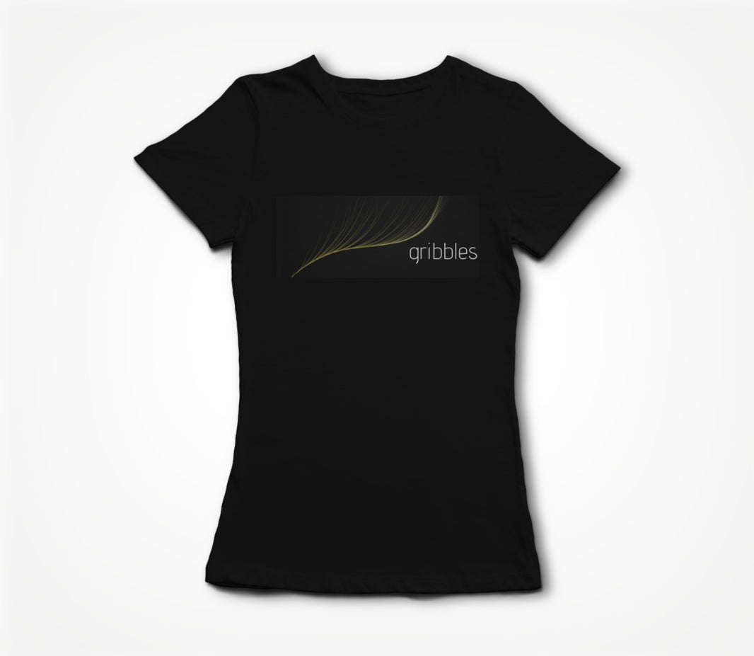 Existence logo Women's T-shirt