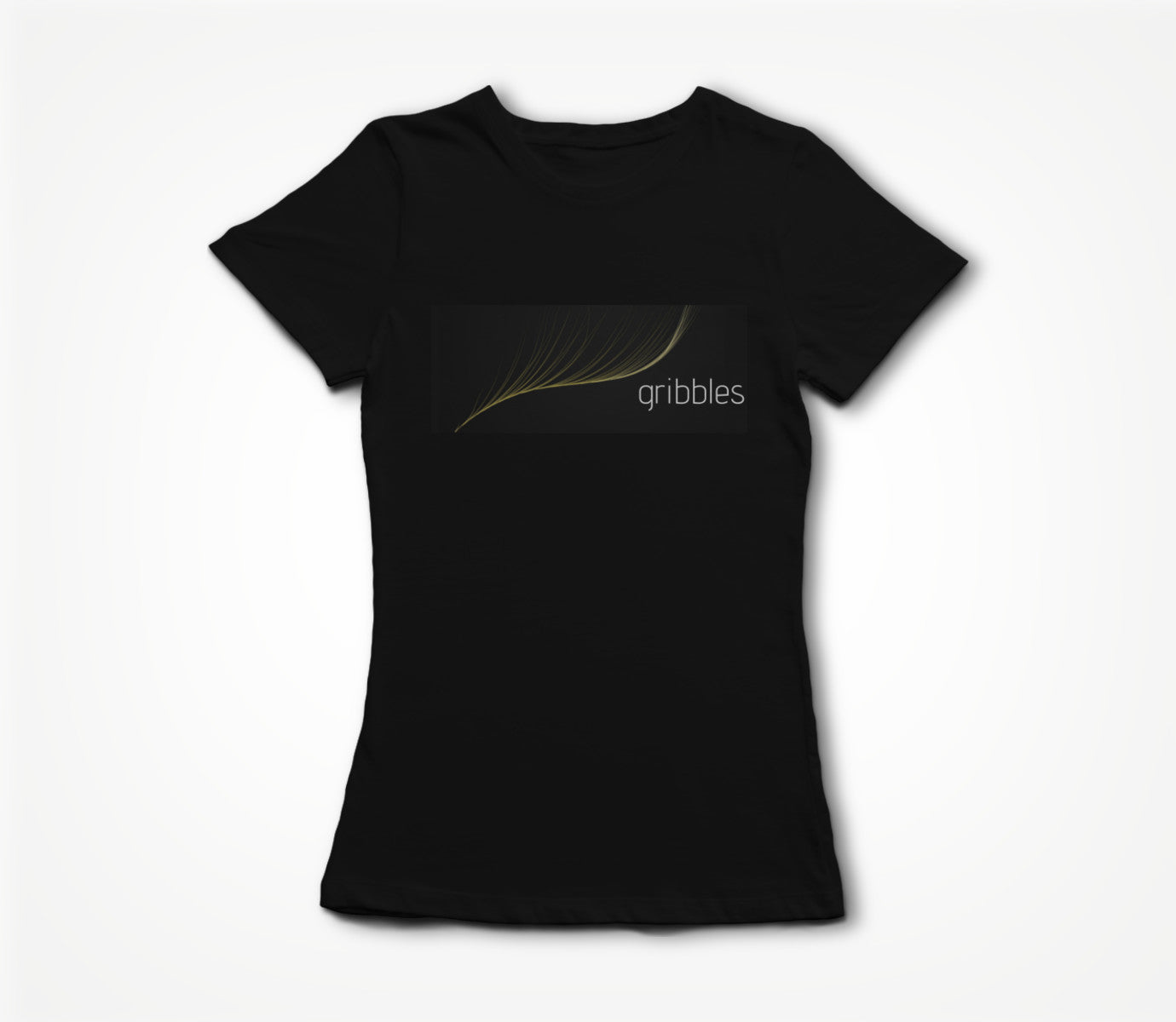 Existence logo Women's T-shirt