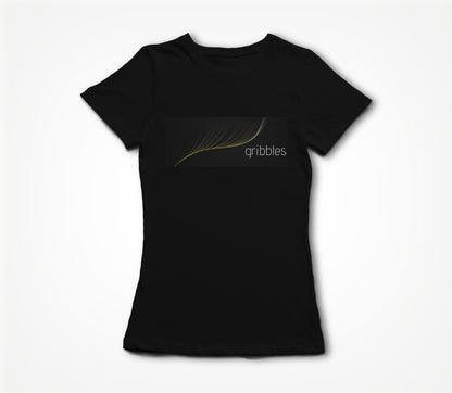 Existence logo Women's T-shirt