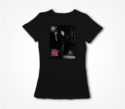 Full Moon Women's T-shirt