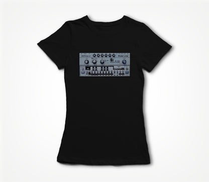 Roland Bass Line TB303 Women's T-shirt