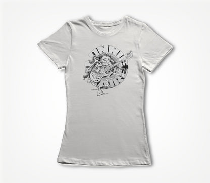 lonnieclaire-1716666994 Women's T-shirt