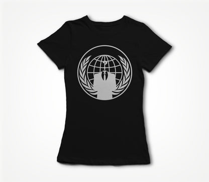 Logo Women's T-shirt