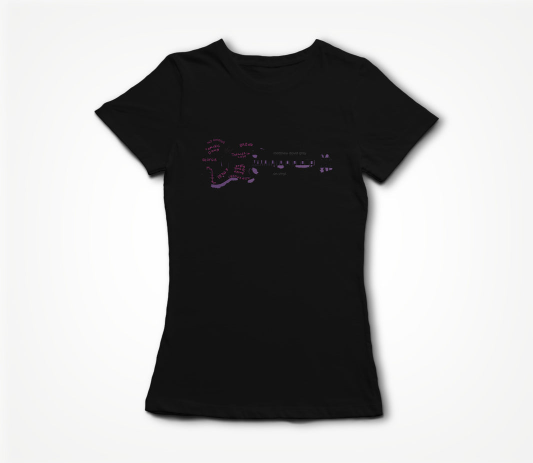 M Women's T-shirt