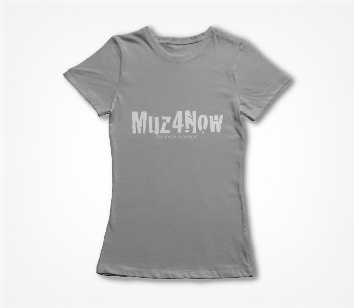 The muse is present Women's T-shirt