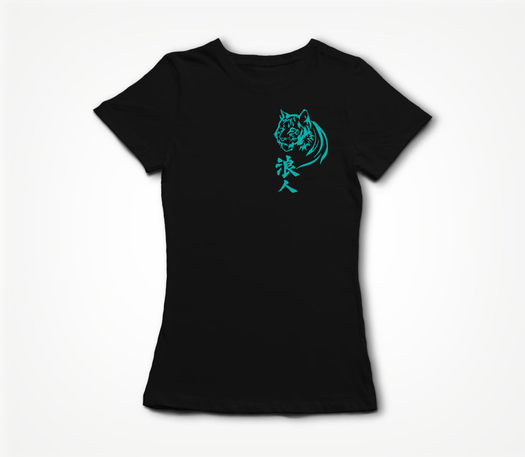 Tora - Tiffany Women's T-shirt