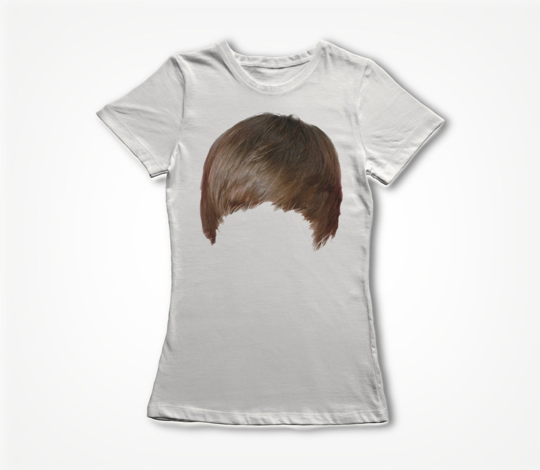 Bieber Women's T-shirt