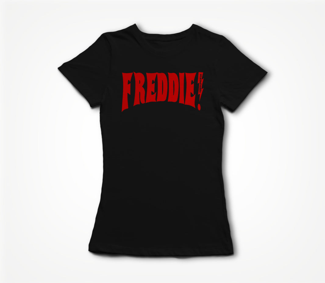 Freddie! Women's T-shirt