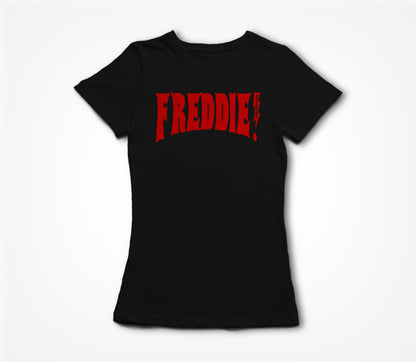 Freddie! Women's T-shirt