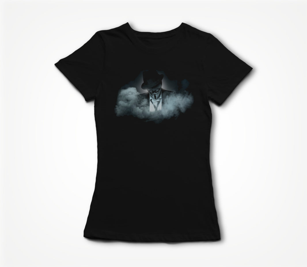 Steam Women's T-shirt