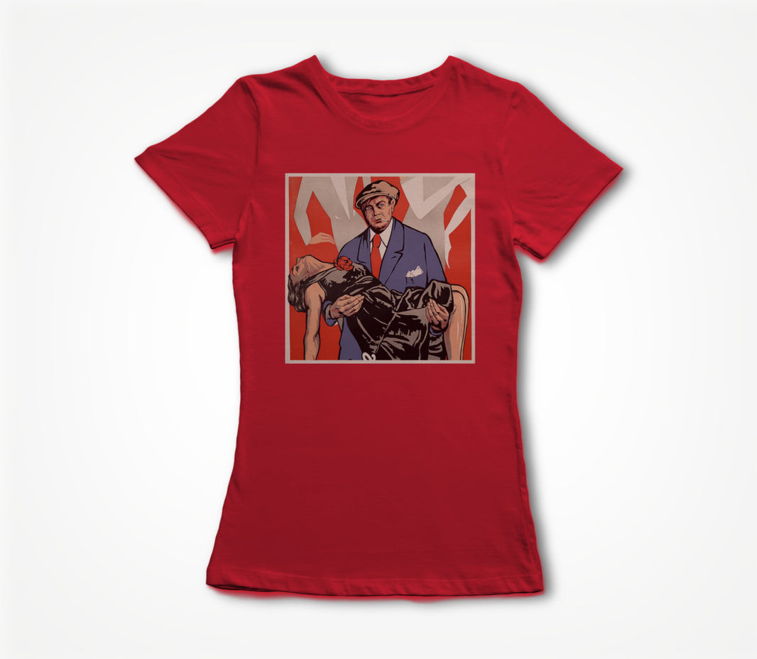 Rico Women's T-shirt