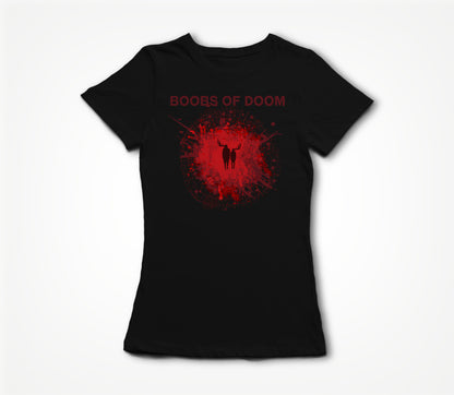 BOD032-2025 Women's T-shirt