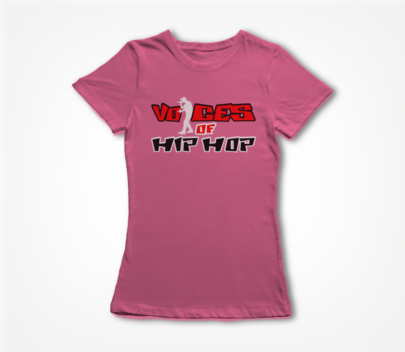 Rapper1 Women's T-shirt