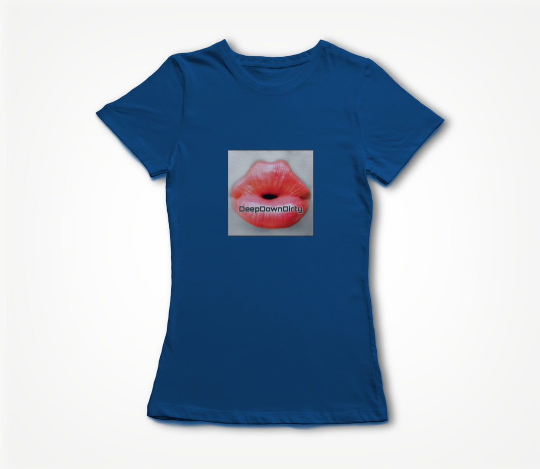 Classic Square Women's T-shirt