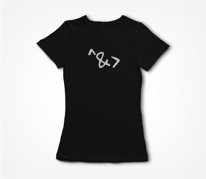 ^&> Women's T-shirt