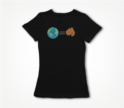 WORLD = YOURS Women's T-shirt