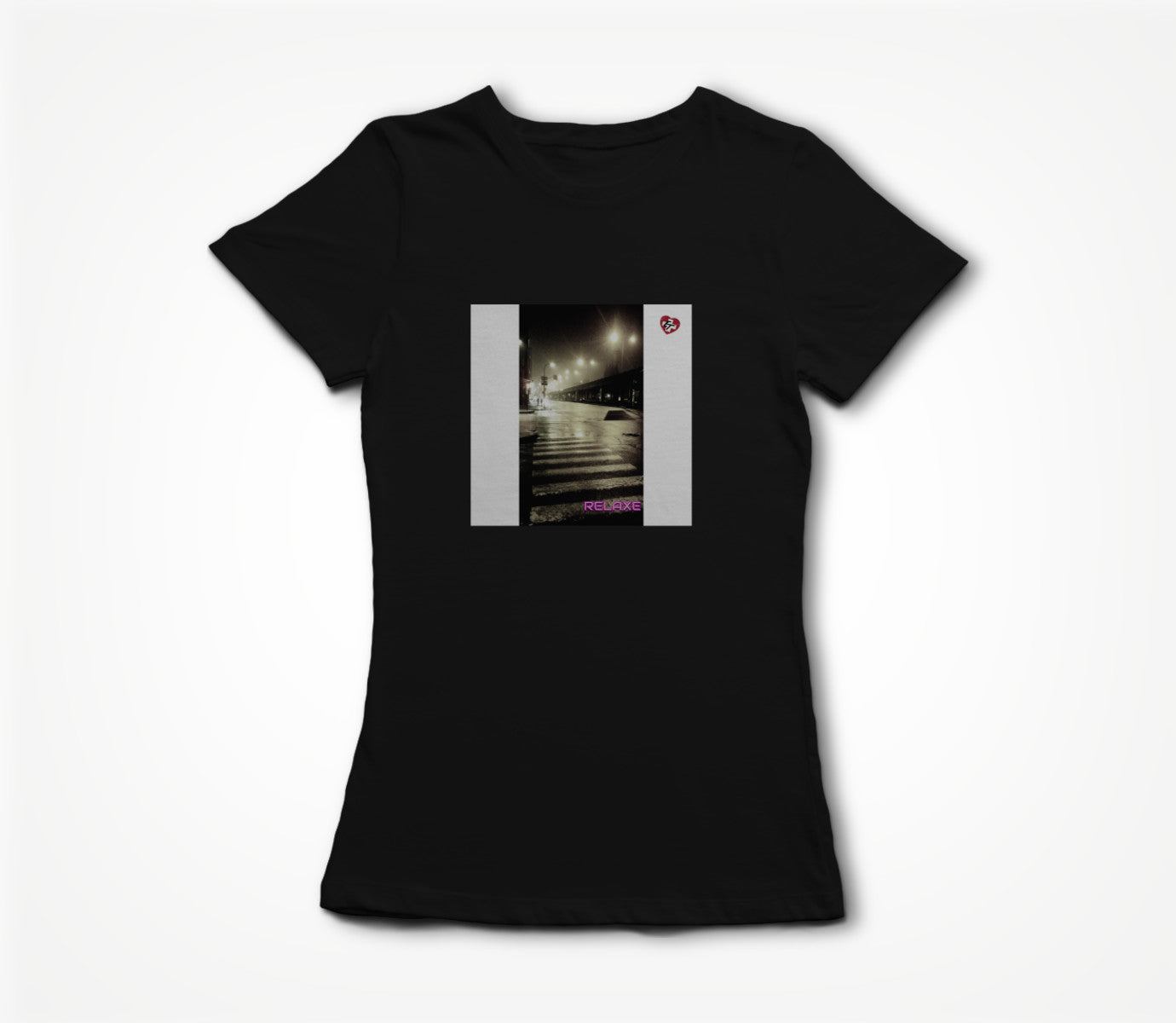 Relaxe T Women's T-shirt