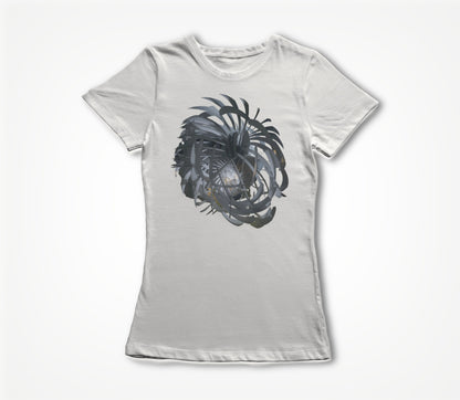 Para Women's T-shirt