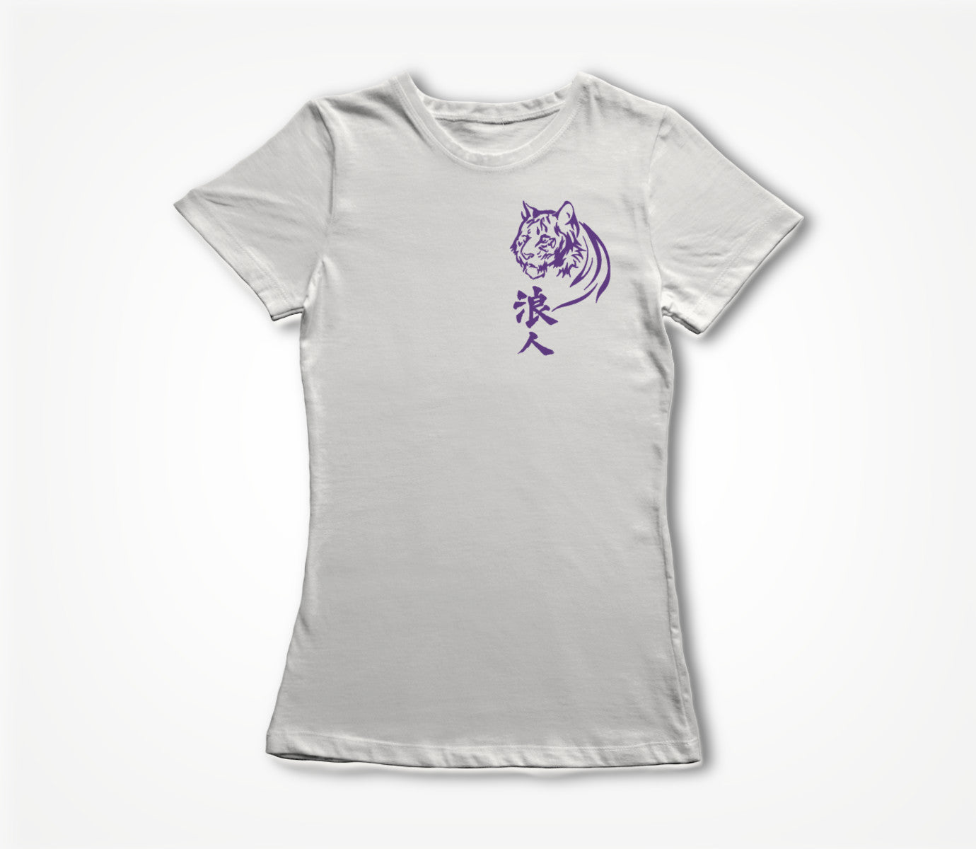 Tora White 1 Women's T-shirt