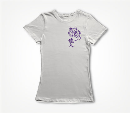Tora White 1 Women's T-shirt