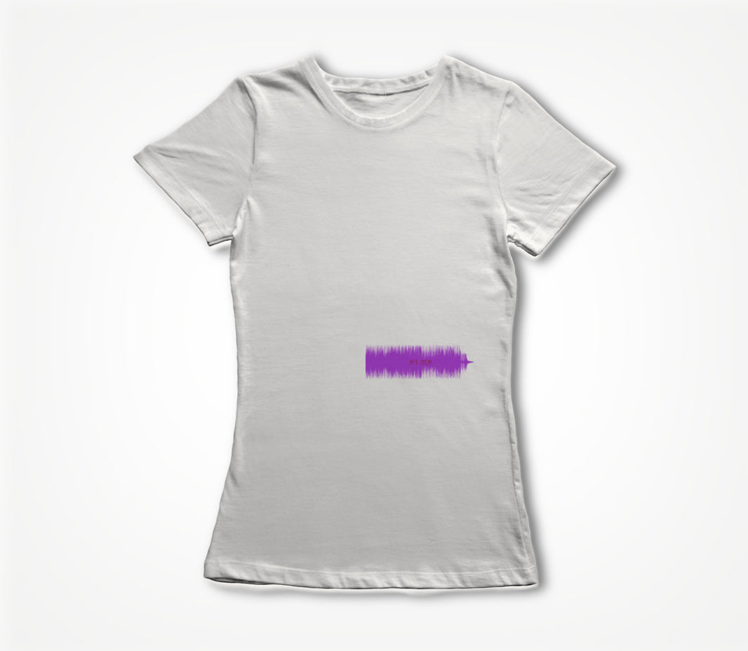 MY Women's T-shirt
