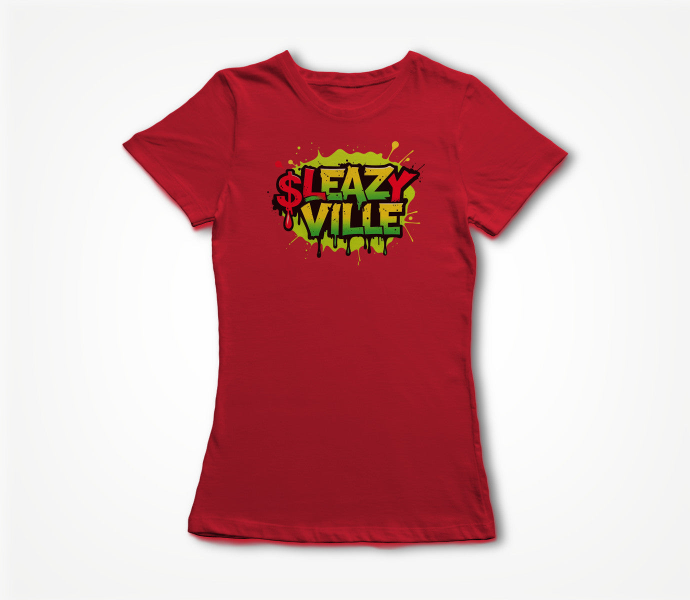 Spit or Swallow Women's T-shirt