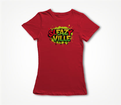 Spit or Swallow Women's T-shirt