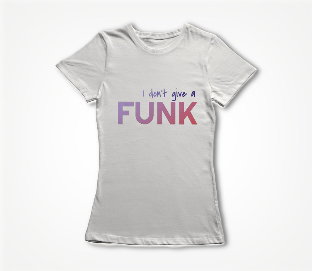 IDGAFunk Women's T-shirt