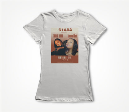 61404 - 7/11 Women's T-shirt