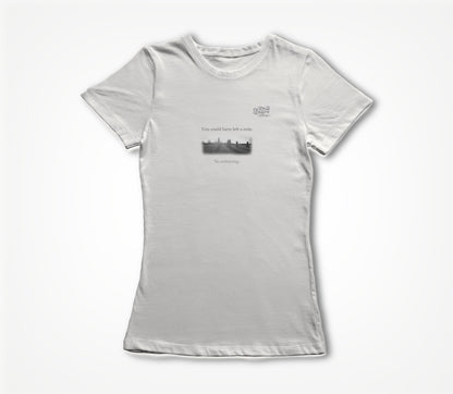 Standing Stones Women's T-shirt