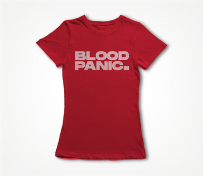 Founder Red Women's T-shirt