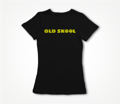 Oldskool Gear. (Ltd Edition) Women's T-shirt