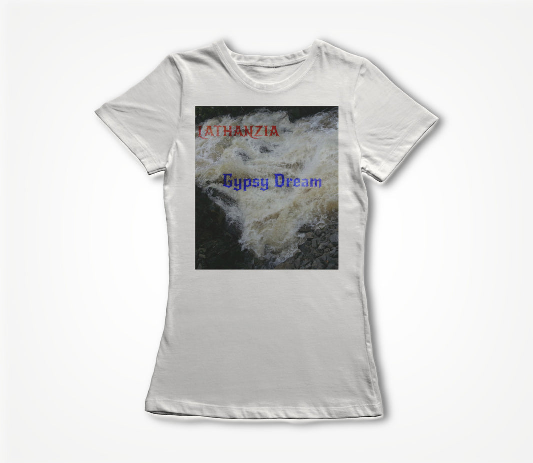 Gypsy Dream Women's T-shirt