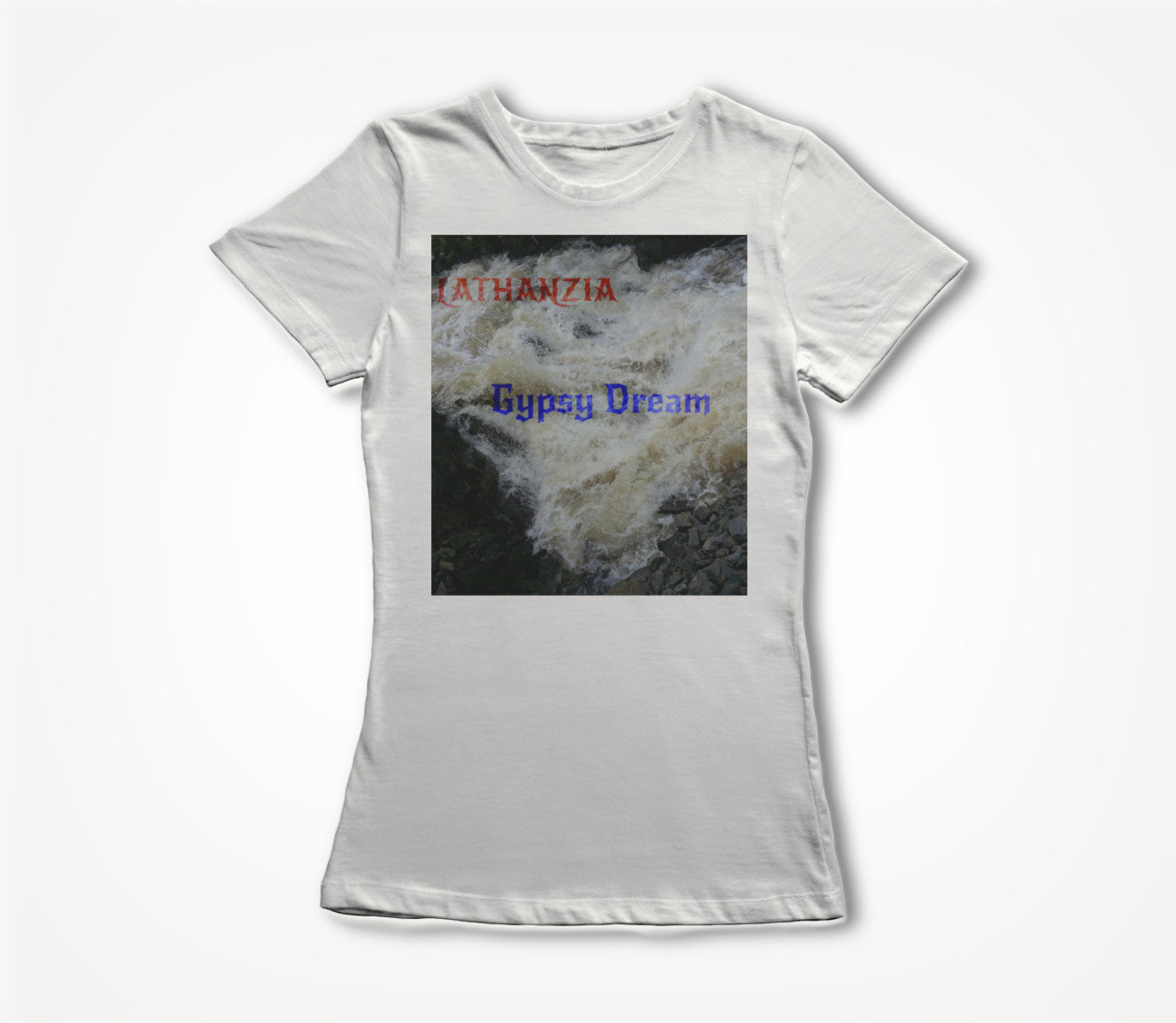Gypsy Dream Women's T-shirt