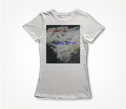 Gypsy Dream Women's T-shirt