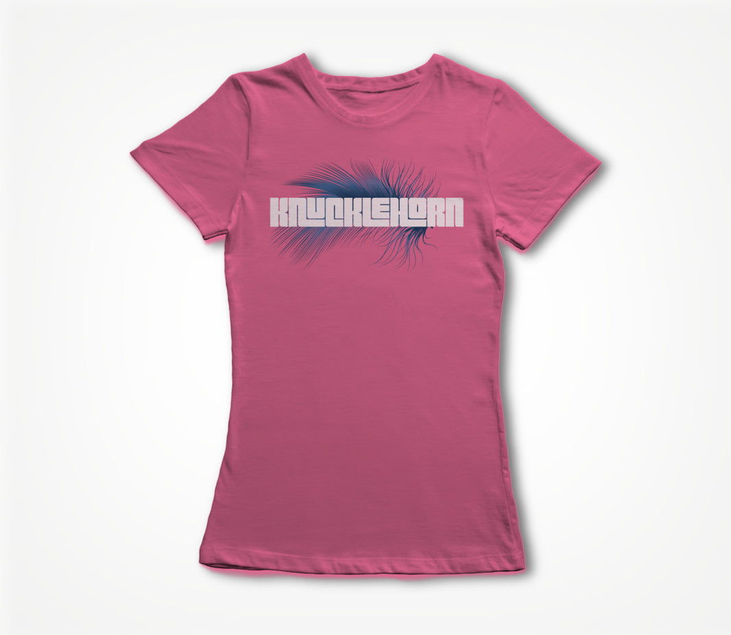 Float - Pink Women's T-shirt