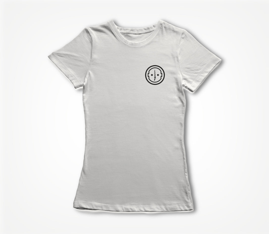 Plugged Women's T-shirt