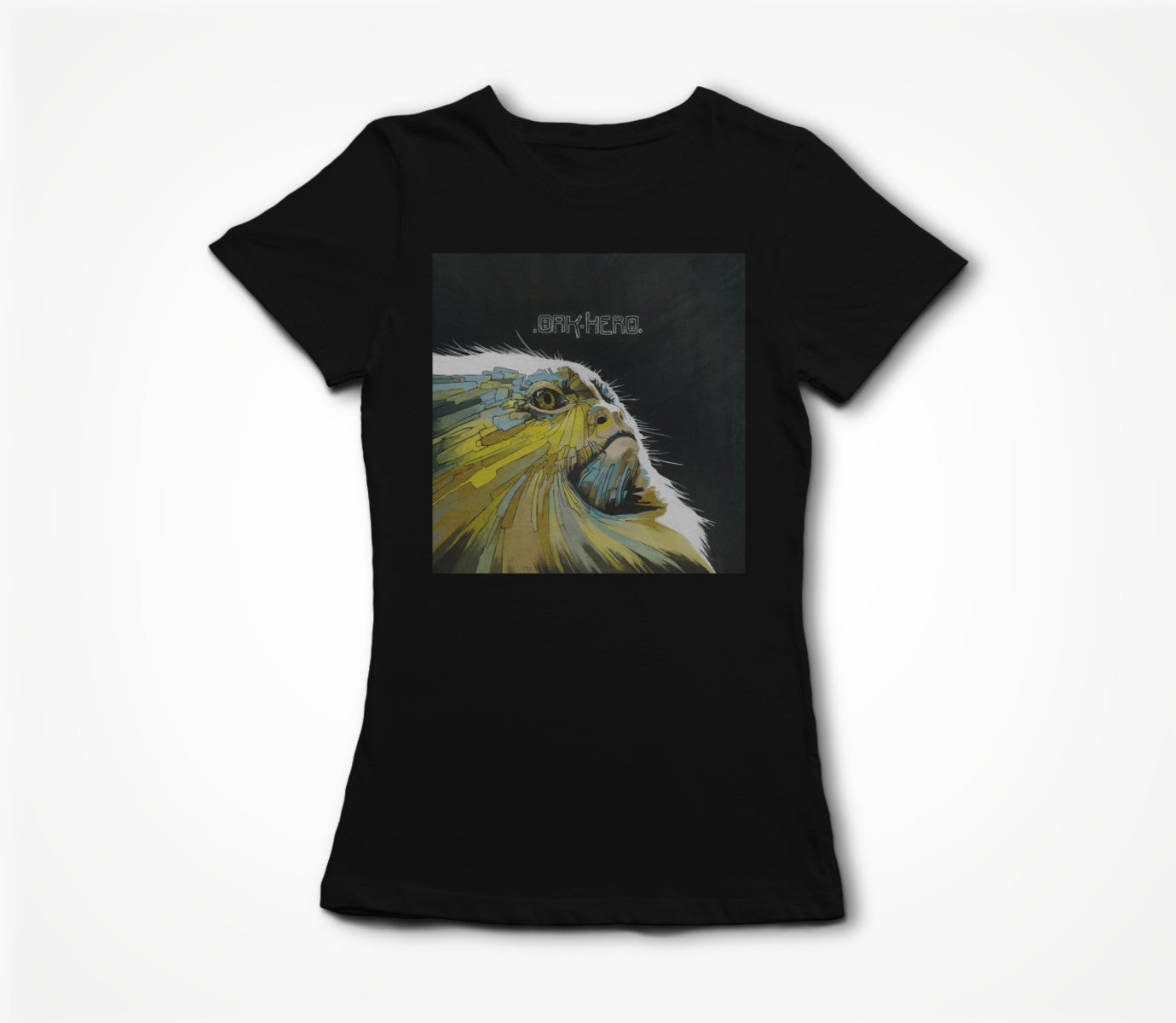 Self Titled EP Women's T-shirt