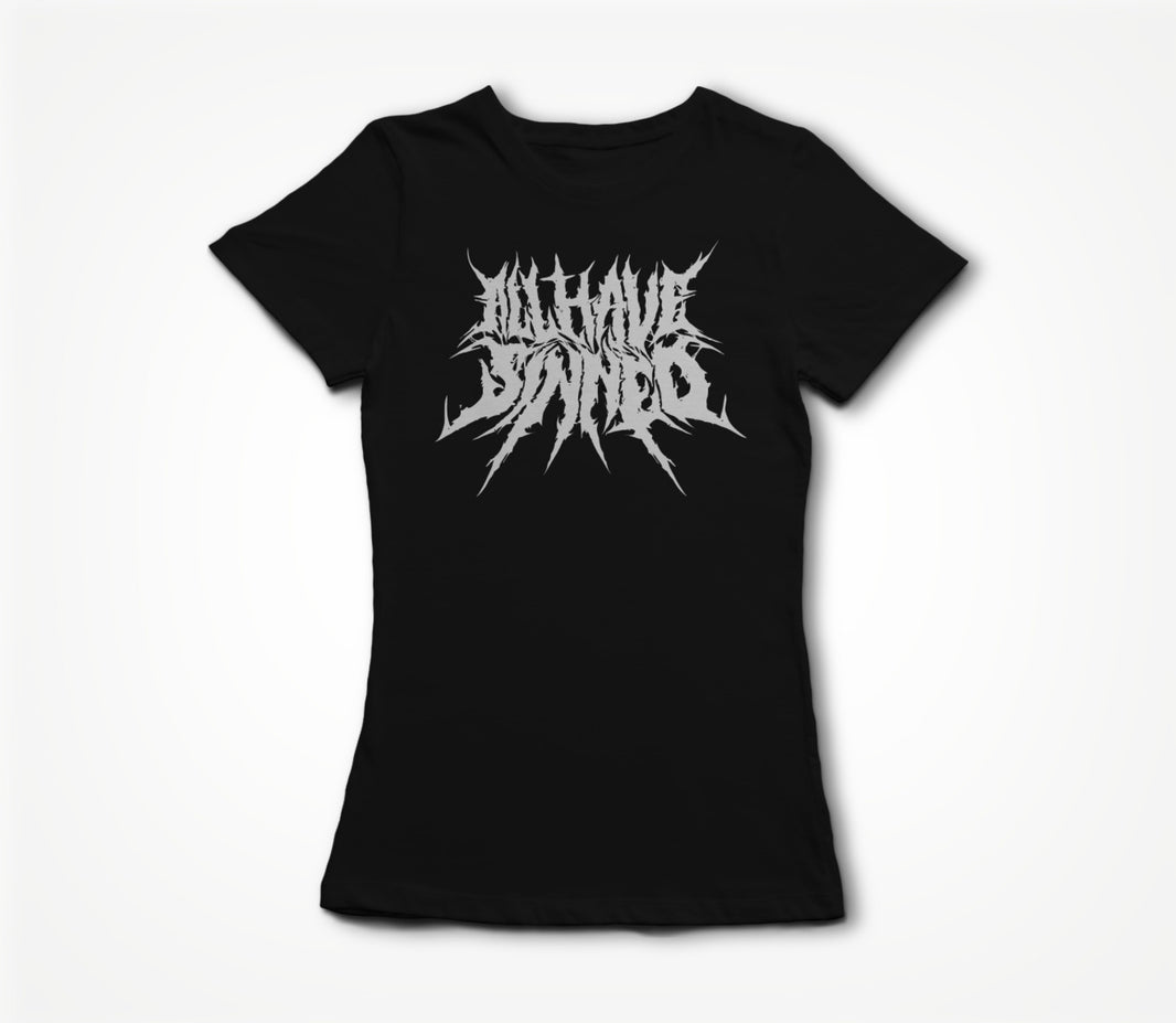 All Have Sinned Women's T-shirt