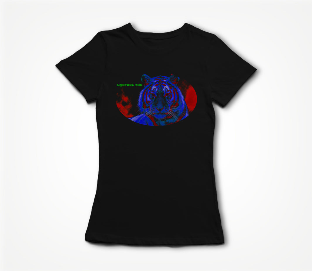 tigersounds Women's T-shirt