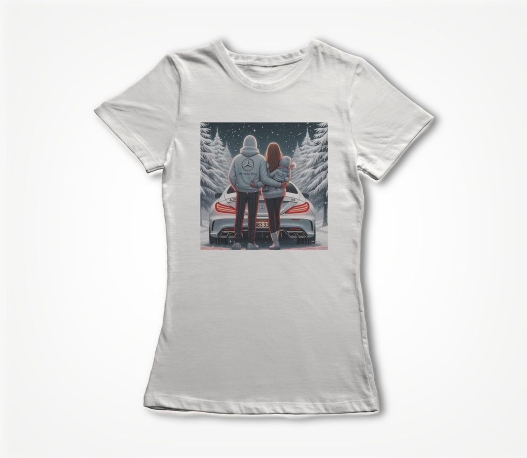 TOGETHERNESS Women's T-shirt