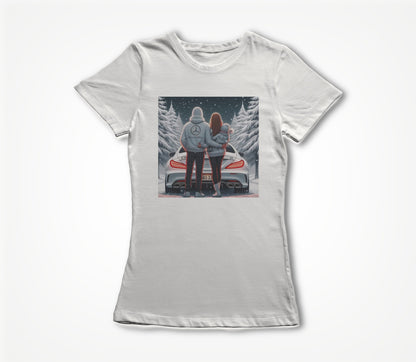 TOGETHERNESS Women's T-shirt